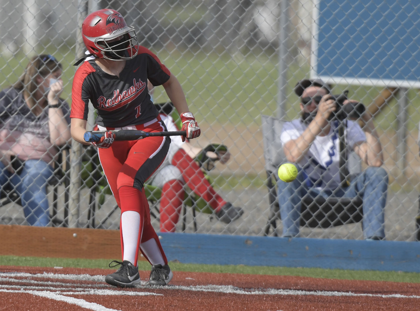 South vs Lebanon Softball06